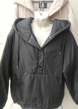 Анорак, куртка для спорту