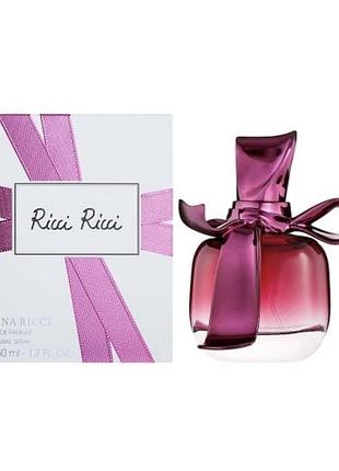 Nina ricci
