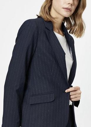 Пиджак/жакет 34размер