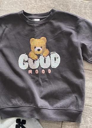 Светр lc waikiki на 8-9 р.