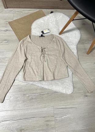 Кофтинка от primark