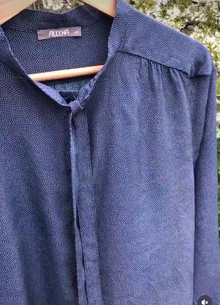 Нова шовкова блуза