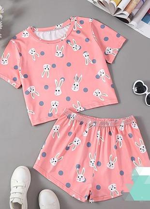 Пижама женская