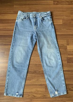 Джинси
