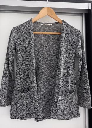 Кардиган кофта h&m