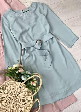 Сукня з паском primark р. 12