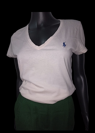 Polo ralph lauren футболка