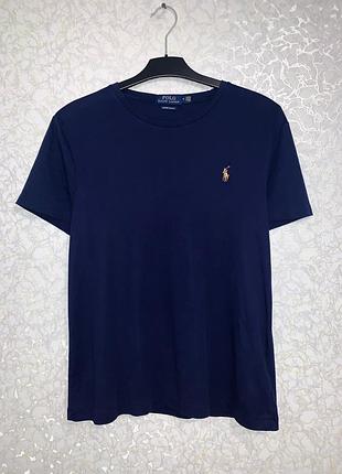 Футболка ralph lauren