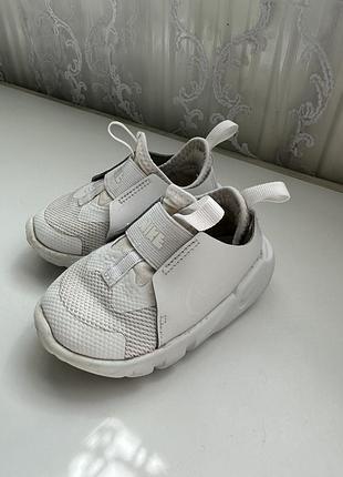 Кросівки nike 2