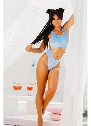 Купальник монокини victoria ́s secret