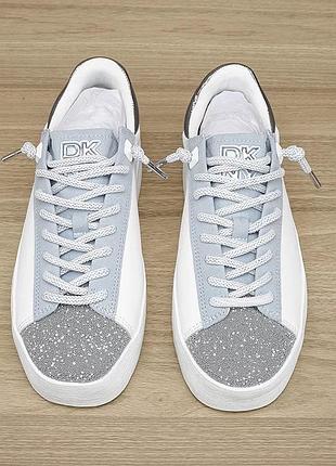 Кеди dkny