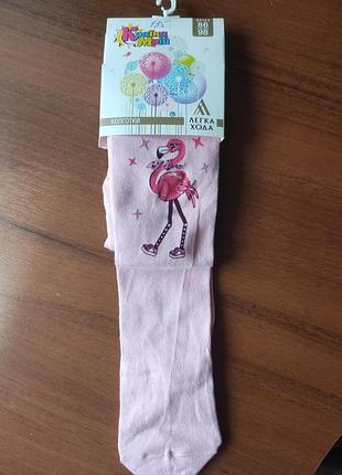 Колготки розмір 98-104