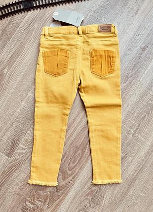 Джинси zara 2