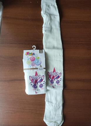 Колготки розмір 98-104