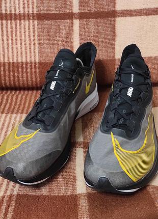 Оригинальные кроссовки nike zoom fly 2