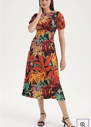 Платье шикарное миди et vous