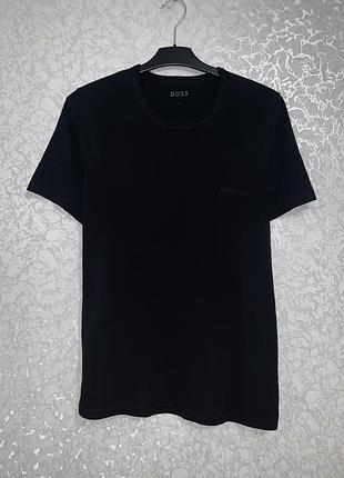 Футболка hugo boss