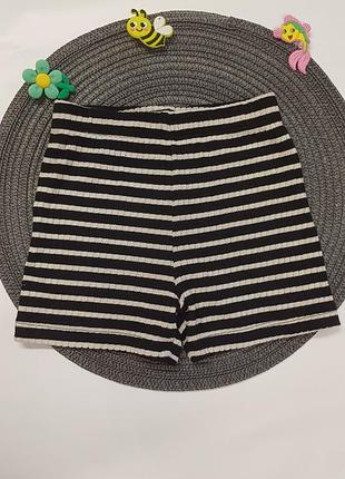 Шорты детские для девочки трикотажные george 2-3, 3-6 лет