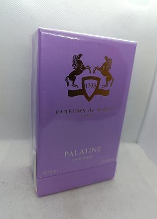 Parfums de marly palatine 75 ml