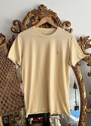 Футболка allsaints