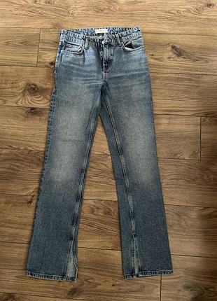 Джинси манго mango