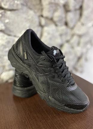Кроссовки asics gel-fujitrabuco 6 g-tx