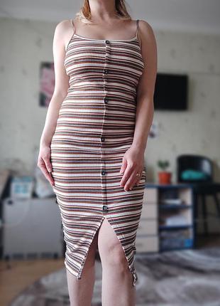 Платье женское