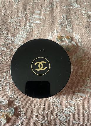 Бронзер пудра chanel