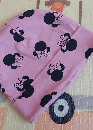 Весняна шапочка h&amp;m