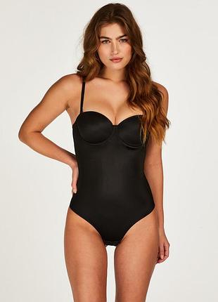 Боди утяжка коррекция фигуры 80dd(e)