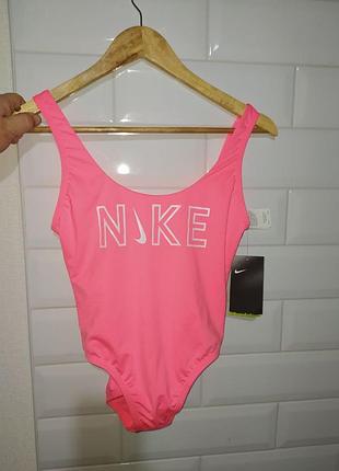 Оригинальный купальник nike