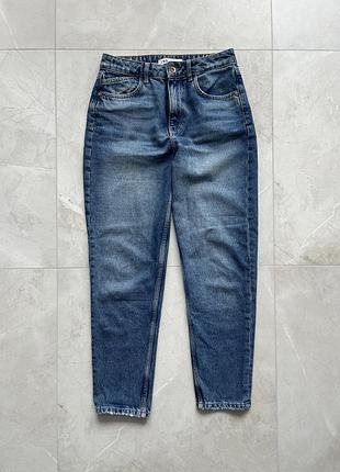 Джинси zara