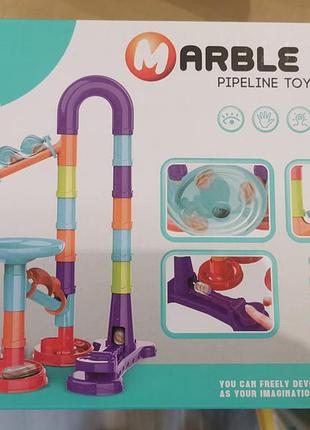 Детский консирутор лабиринт