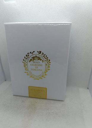 Borabora giardini di toscana 100 ml