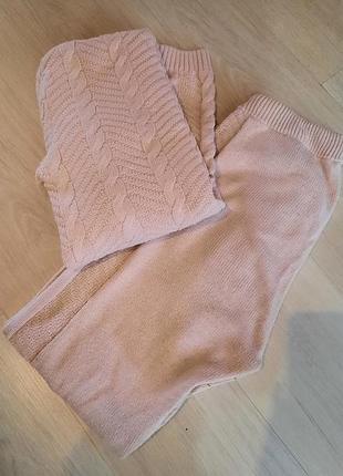 Костюм женский 💖вязка