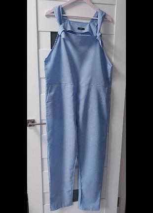 Летний комбинезон р.46/48 в очень хорошем состоянии