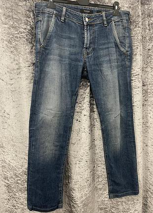Джинси