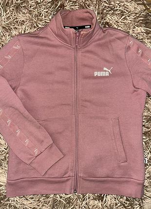 Кофта puma s