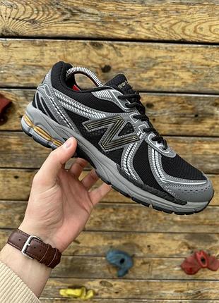 New balance 860v2 артикул: 2811-3
