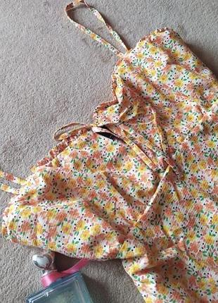 Сарафан,сукня