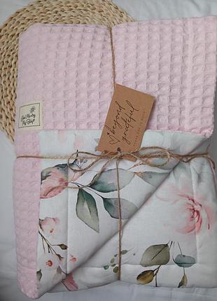 Пледик/покрывательце