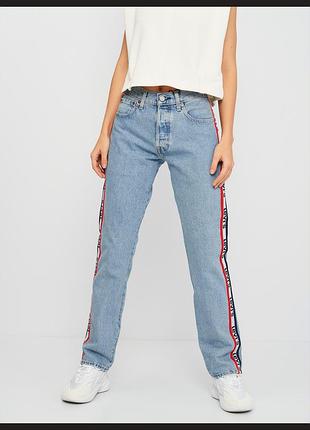 Джинси levi’s
