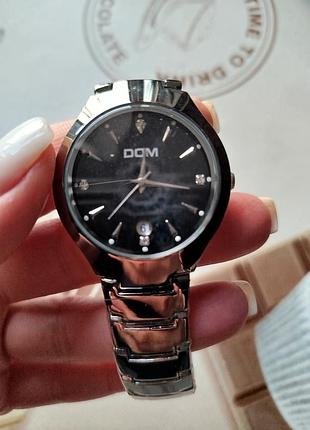 Наручные часы унисекс