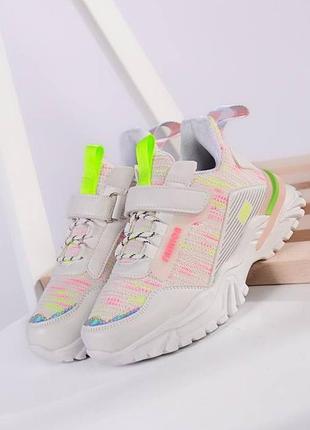 Кросівки дитячі (підліток)