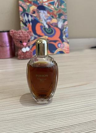 Вінтажна класика духи dior