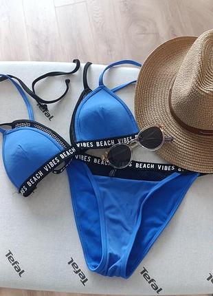 Жіночий купальник