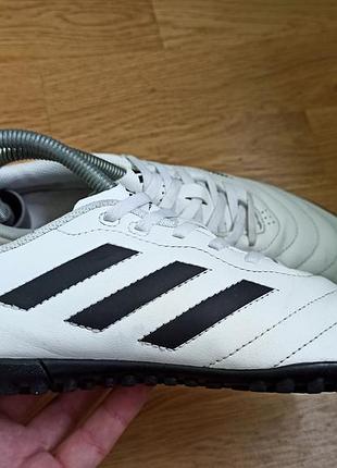 Сороконожки, футзалки adidas goletto viii размер 37.5