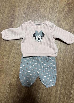 Костюм дитячий с&a 56 розмір