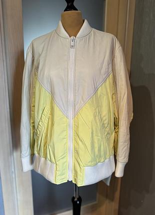 Бомбер armi salomon оригинал