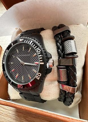 Мужские часы lucky brand